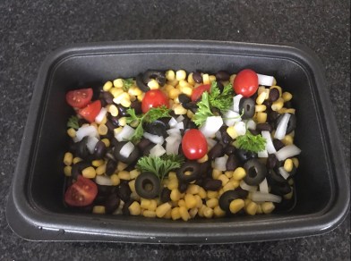 Mexican Salad