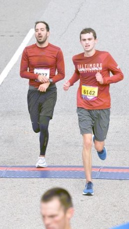 Pushing Yourself to Success